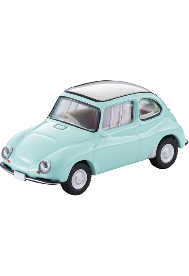 Amazon | トミカリミテッドヴィンテージ ネオ 1/64 TLV-173a スバル360 