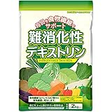 ヘルシーカンパニー 難消化性デキストリン 2kg 微顆粒品 水溶性食物繊維