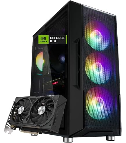 デスクトップPC（ RTX 3060 / メモリ32GB ） Amazon.co.jp: ゲーミングデスクトップパソコン 第7世代Core i7