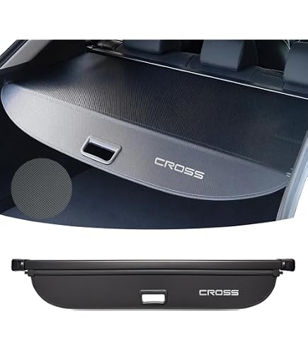 Amazon.co.jp: XIKER マツダ CX-5 KE系 トノカバー ロールシェード