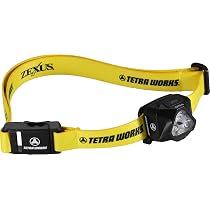 Amazon | 冨士灯器(Fuji Toki) デュオ×ゼクサスコラボモデル LEDネック