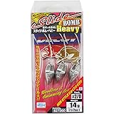 Amazon カツイチ Katsuichi スライドボムヘビー Sv 45h 1 7g カツイチ Katsuichi ソルトルアー用 Amazon カツイチ Katsuichi スライドボムヘビー Sv 45h 1 7g カツイチ Katsuichi ソルトルアー用