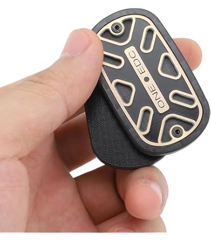 Amazon | EDC フィジェットおもちゃ 創造的な空飛ぶ円盤 機械スタイル