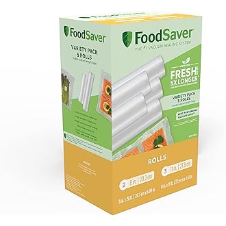 vacuum bag sealer amazon