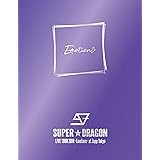 SUPER★DRAGON LIVE TOUR 2019 -Emotions- at Zepp Tokyo [Blu-ray]
