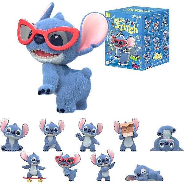 激レア Disney リロ&スティッチ つながるHAWAII バスボール