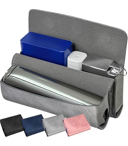 Amazon.co.jp: プルームエックス ケース For PLOOM X対応ケース