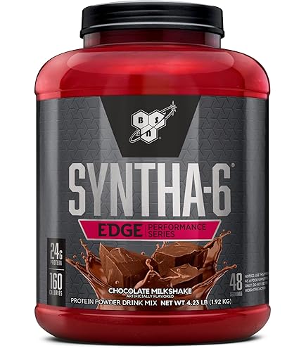 Amazon | BSN シンサ6エッジ（SYNTHA-6 EDGE）（プロテインドリンク