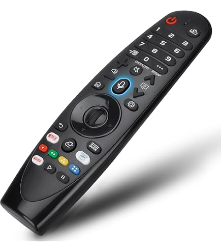 VINABTY AN-MR600 - Telecomando di ricambio per TV LG AN-MR600 32LF652V 32LF630V 40LF630V 42LF652V 43LF630V 49LF630V 55LF630V VINABTY AN-MR600 - Telecomando di ricambio per TV LG AN-MR600 32LF652V 32LF630V 40LF630V 42LF652V 43LF630V 49LF630V 55LF630V