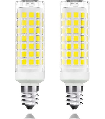 Amazon | LED E11電球 口金直径11mm, 7W 100V 昼光色 可調光