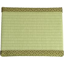 ミニ畳☆大、中、小 楽天市場】ミニ畳 日本製 和風生活館【ミニ畳 B6】サイズ 約13cm