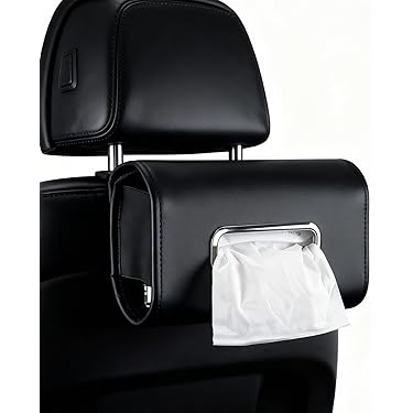 Amazon.co.jp 最新リリース: 車用ティッシュカバー・ボックス の新着