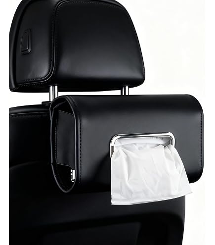 Amazon.co.jp: ナポレックス 車用 ティッシュカバー Light Fizz デニム