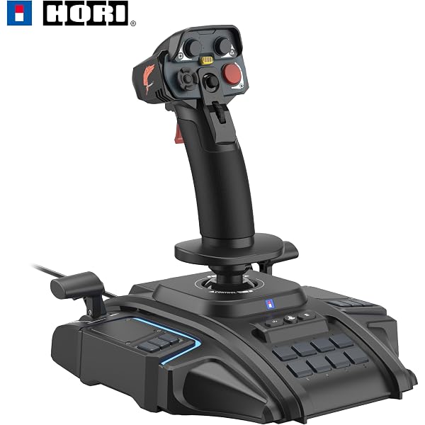 Amazon.co.jp: 【国内正規品】Thrustmaster スラストマスター T.16000M
