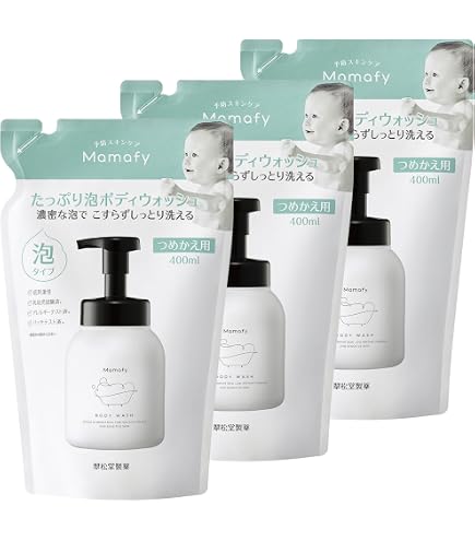 Mamafy (ママフィ) 濃いリッチミルク つめかえ用 310g 3個セット Amazon.co.jp: Mamafy (ママフィ) 濃いリッチミルク つめかえ用 310g 3