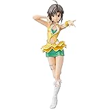 ブリリアントステージ アイドルマスター2 菊地 真 バイタルサンフラワー ver.