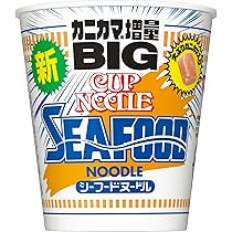 激安 ペヤングソースやきそば超大盛 カップヌードルBIG 計57個まとめ