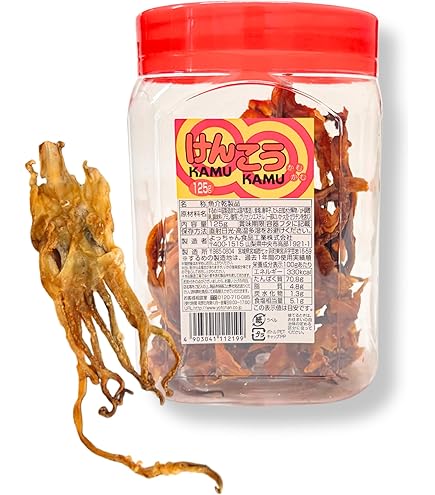 Amazon | 谷貝食品 かめばかむほど 90g | ヤガイ | おつまみ・珍味 通販