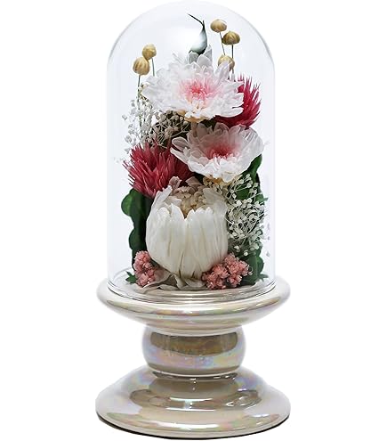 【人気商品】アートフォーシーズン▲仏花 （茶系） ミニ輪菊glass ピンク プ Amazon｜アートフォーシーズン△仏花 （茶系） ミニ輪菊glass ピンク