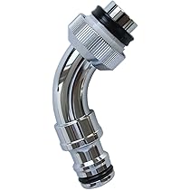 Amazon | トヨックス 壊れにくい金属製 メタルネジカセット蛇口側 J-21