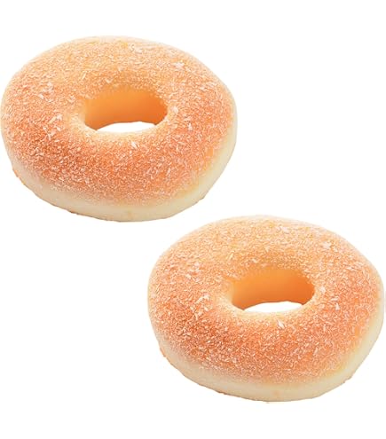 Amazon.co.jp: インテリアチェア イースね ドーナツ ピンク（椅子）お