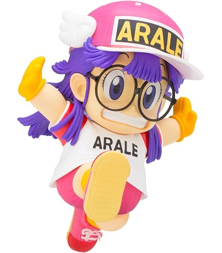 Amazon.co.jp: EX合金PLUS＋ Dr.スランプ アラレちゃん うんちくん