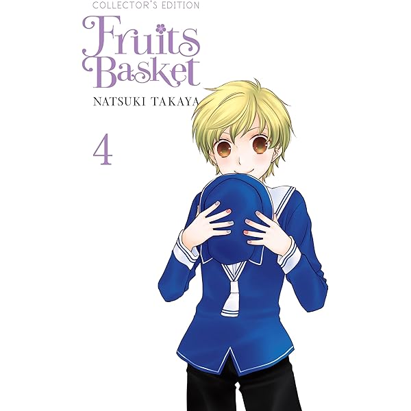 Amazon | Fruits Basket Vol. 1 | Natsuki Takaya | Fantasy