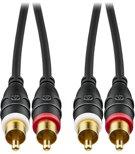オヤイデRCAケーブルFTVS-910 約73cm2本 オヤイデRCAケーブルFTVS-910