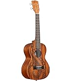 Amazon.co.jp: KALA カラ U・Bass ウクレレベース Nomad マホガニー