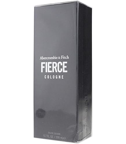 Amazon | アバクロンビー＆フィッチ フィアース 50ml COL SP