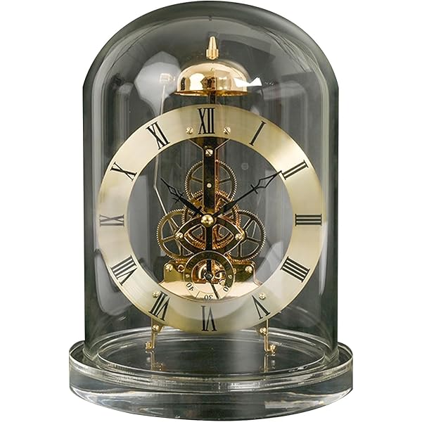 Amazon.co.jp: hermle（ヘルムレ）ドイツ製機械式高級デザイン