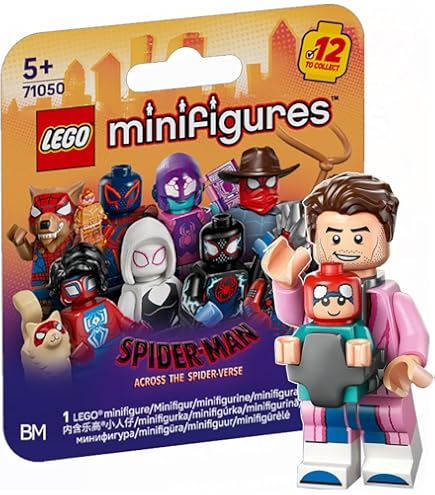 超レア！まおレゴフィギュア ba6cbd3d53dc5446d2c7f9c6379b10