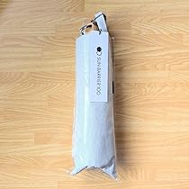 Amazon.co.jp: サンバリア100 折りたたみ日傘 3段折 moku