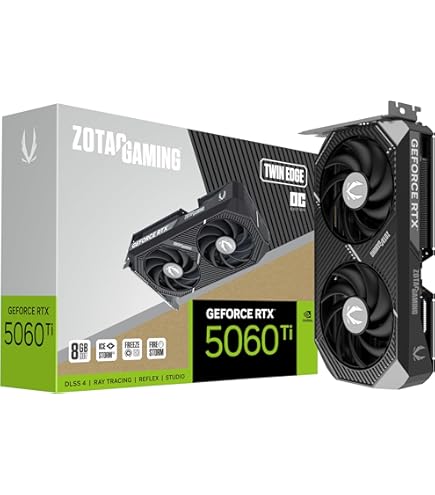 【ジャンク】ZOTAC GEFORCE RTX3060Ti 8GB ジャンク ZOTAC RTX 3060Ti 8G Zotac GeForce RTX 3060 Ti Twin Edge