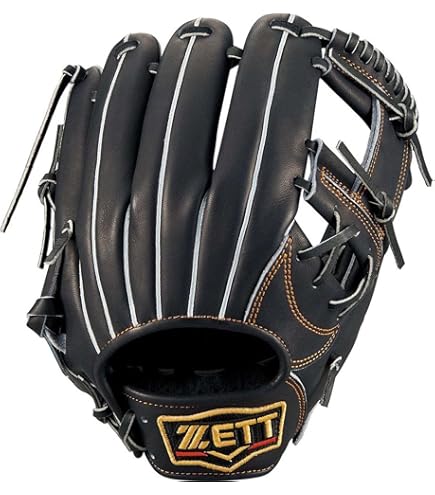 Amazon | ゼット(ZETT) 軟式野球 グラブ(グローブ