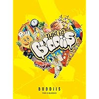 GIANNA BOYFRIEND #04(SE版1・ソンファ表紙版) (メディアパルムック