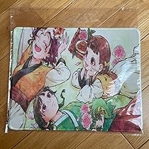 猫猫 カードスリーブ プレイマット セット 薬屋のひとりごと sa キャラクタースリーブ TVアニメ 『薬屋のひとりごと』 猫猫 (EN