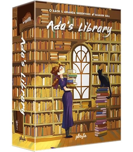 Amazon | アークライト キャリコ 完全日本語版 (1-4人用 30-45分 10才