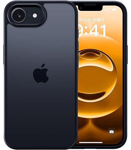 Amazon | 【整備済み品】Apple iPhone 16e 256GB ブラック SIMフリー