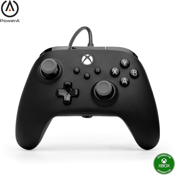Amazon.co.jp: パワーエー XBOX SERIES X|S / XBOX ONE コントローラー