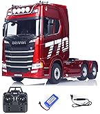 送料無料 スカニアR620 完成品 ラジコン プロポ難あり RCトラック(スカニア R620)の組み立て・・まず準備 – 趣味の部屋