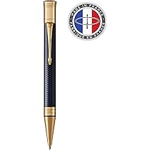 【ヴィンテージ 品】PARKER パーカー　デュオフォールド ボールペン PARKER パーカー ボールペン デュオフォールド クラシック