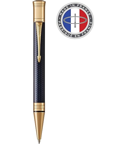 Amazon.co.jp: PARKER パーカー ボールペン デュオフォールド