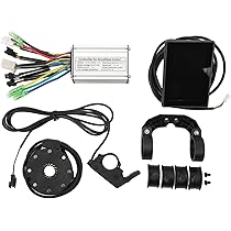 純正Bafang48v500wコントローラーセット（モーターなし） 61HVhnciAWL._AC_UF1000,