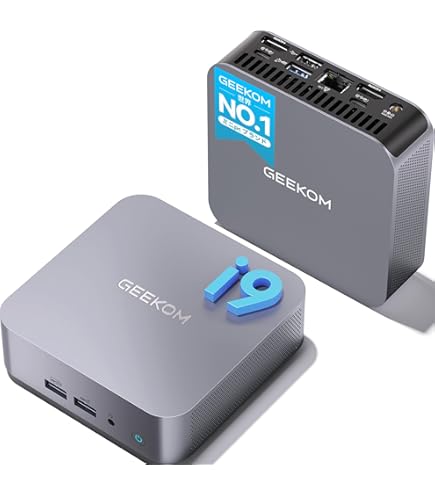 超高性能HP Elite Mini 800 G9 i5-12500T Amazon.com: HP Elite Mini 800 G9 MFF Business Desktop