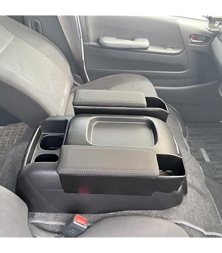 Amazon | シーエー産商(CA-SANSHO) 200系ハイエースアームレストロング