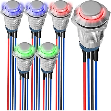 Amazon.co.jp 売れ筋ランキング: 押しボタンスイッチ の中で最も人気の