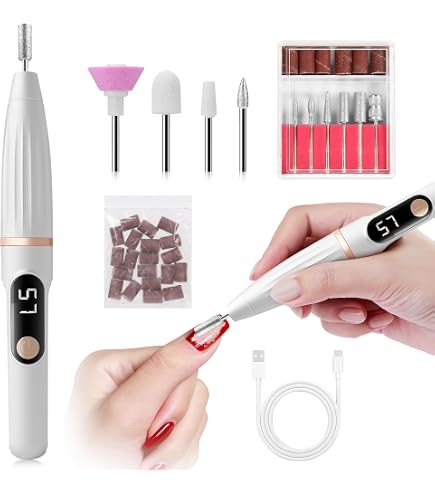 Amazon.co.jp: WSPTジャパン WSPT JAPAN ネイルマシン Qbic