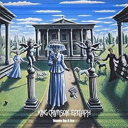 Amazon.co.jp: エピタフ vol.3&4: ミュージック