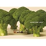 MINIATURE LIFE ミニチュアライフ